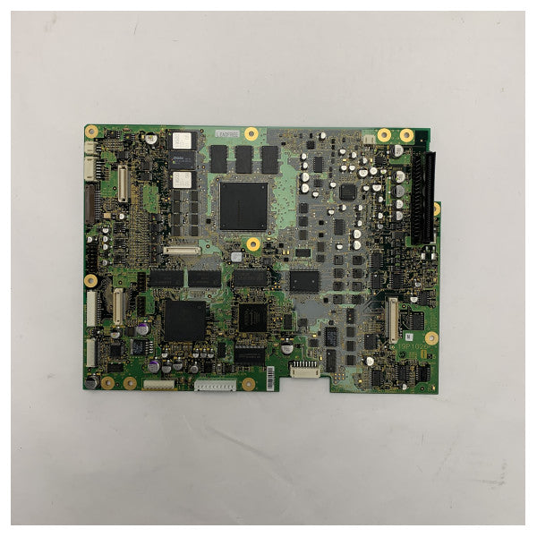 Furuno 19P1026N(LF) SPU Platine за GD1920C - 0100780000 