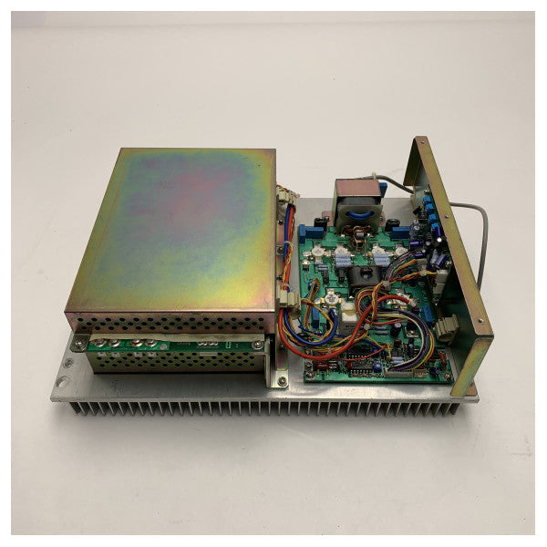 Furuno 05P0363 effektforsterker PCB - 00594302000 