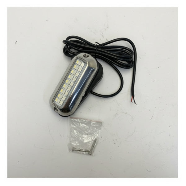 Osculati Underwater LED Lighting RGBW - 13.640.03 12V
