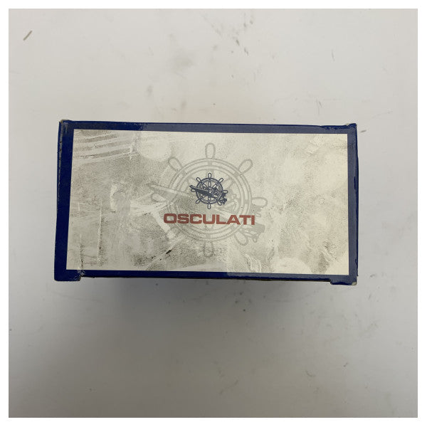 Osculati Underwater LED Lighting RGBW - 13.640.03 12V