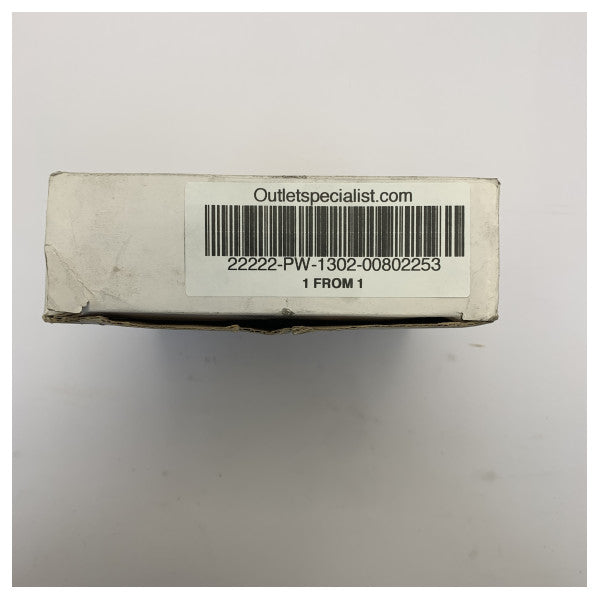 Klassisk Marine Interiørbelysning - Ubrugt - 1302-00802253 