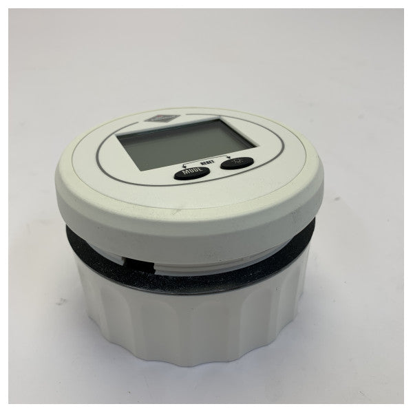 Mercury SmartCraft VesselView Link Multi Engine Instrument - 8M0034612