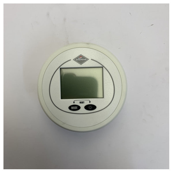 Mercury SmartCraft VesselView Link Multi Engine Instrument - 8M0034612