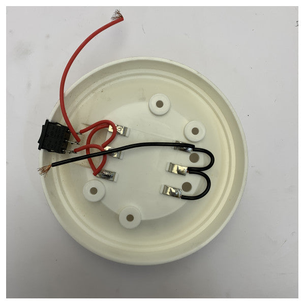 Lalizas Marine Indoor Lighting with Switch 12V/24V - 99672