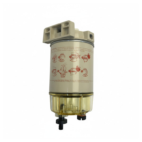 Parker Racor R20P Spin-On Diesel Filter - Water Separator 230R30