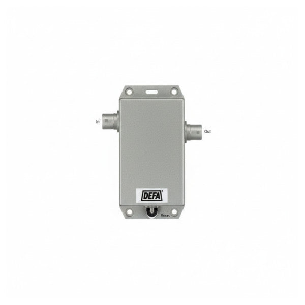 Defa 700429 Marine Electronic Fuse 230V 16A