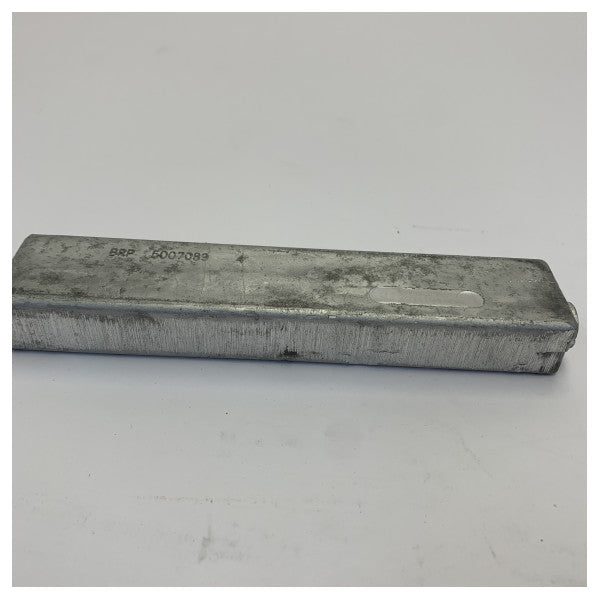 Kit di anodi in magnesio Evinrude Johnson 5007089 