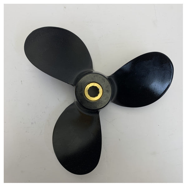 Suzuki 7.5 x 7 Außenbordmotor Propeller - 58110-91JN0-019 