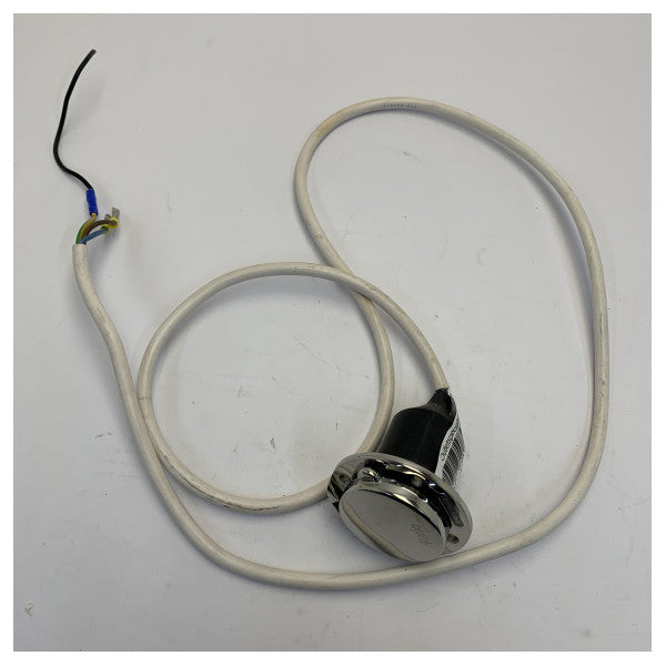 Connettore di alimentazione elettrica da banchina Ratio 16 Amp 230V 