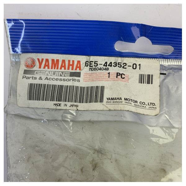 Yamaha Selva 6E5-44352-01 Impeller for Outboard Engine 115 to 300 HP 