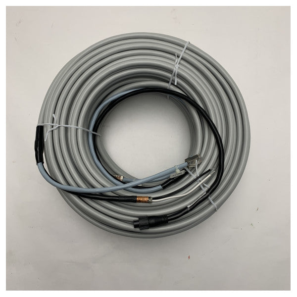 Furuno DRS2D レーダー接続ケーブル - MOD-ASW0001-100+ 19S1127-1 