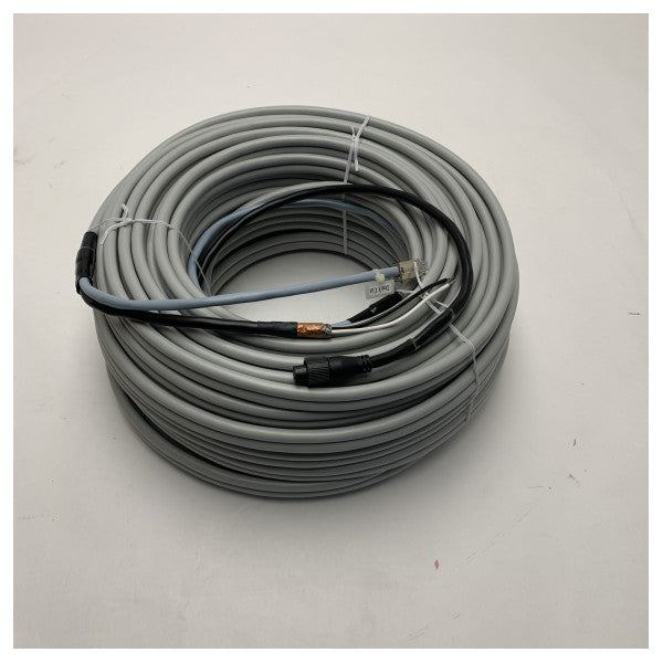 Кабель підключення радара Furuno DRS2D - MOD-ASW0001-100+ 19S1127-1 