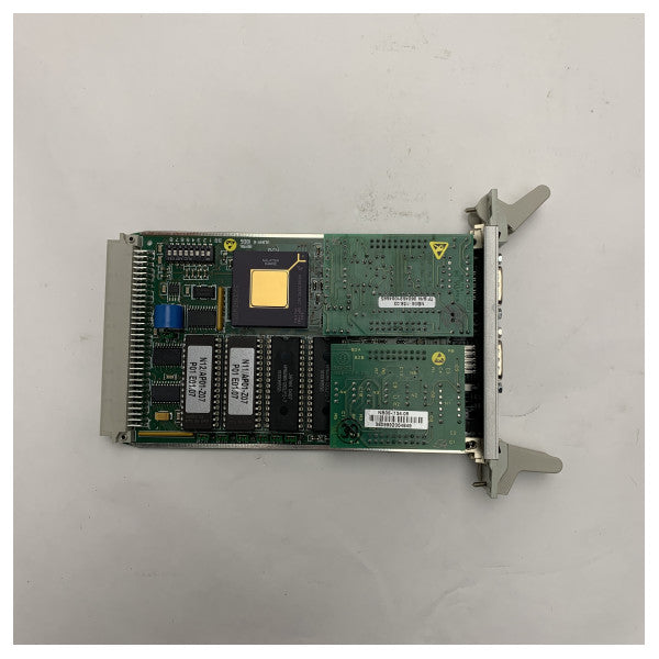 Raytheon Anschutz Αυτόματος Πιλότος Γέφυρας Steering CPU 68302 με RS422 