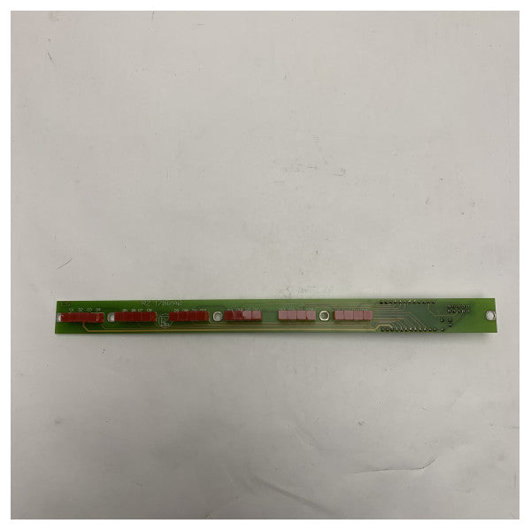 Radio Zeeland PCB LEDバー for ECO Series - RZ1718-A0 