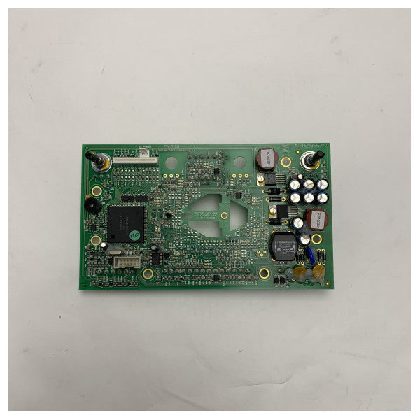 Radio Zeeland Sigma 120 og 130 TCB - RZ1965A3 