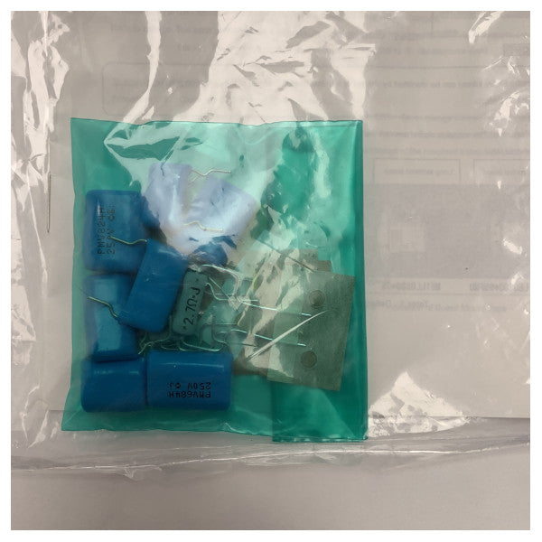 Furuno Modifikasjonssett 8X-12136 FR-2115/2135S - 00079032500 