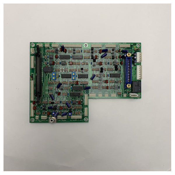 Furuno INT9170 интерфейсна платка PCB за RDP-115 - 008-460-310 