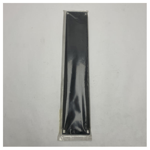 Plaque de couverture pour rack Promeda de 19 pouces - 49412-000-55