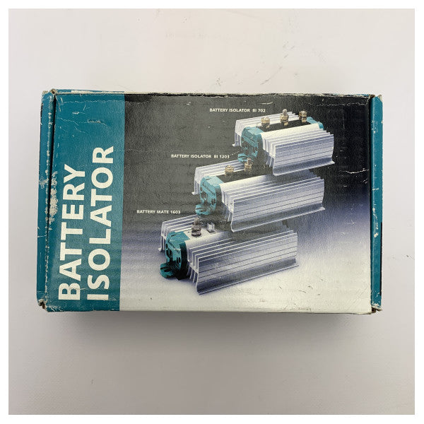 Mastervolt BI1202-S battery isolator - 83012021