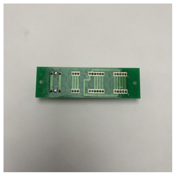 Furuno PBH207-1 Liitinlevy PCB FR2115-radariyksikölle 