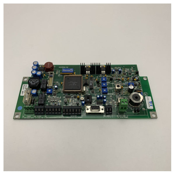 Radio Zeeland PCB för ECO och Sigma 120-serien - RZ1958A4 