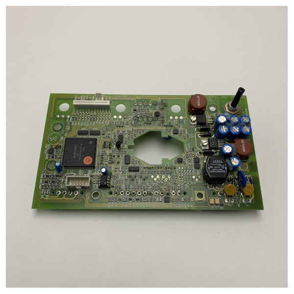 Πλακέτα PCB Radio Zeeland για Sigma 345-370 RZ1965-B3 