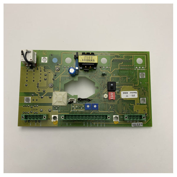 Πλακέτα PCB Radio Zeeland για Sigma 345-370 RZ1965-B3 