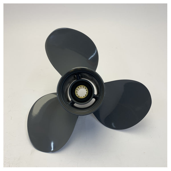 Honda Marine Aluminium Propeller 59130-ZV5-011AH 11 5/8 x 11 for Outboard
