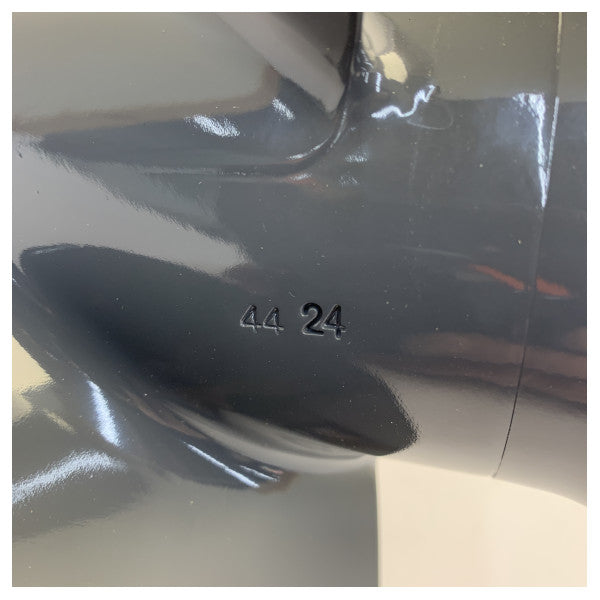 Honda Marine Aluminium Propeller 59130-ZV5-011AH 11 5/8 x 11 for Outboard
