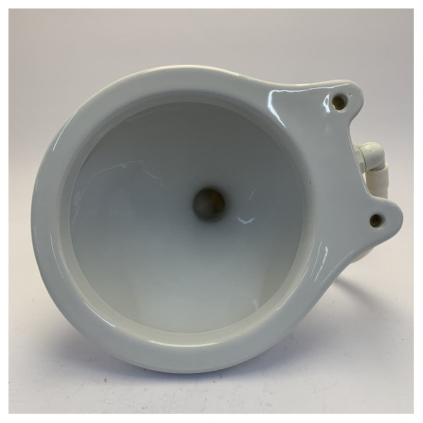 Sanitário Elétrico Johnson Pump AquaT Marine - 80-47435-01 