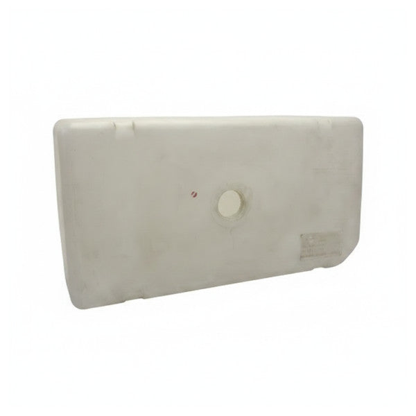 Vetus CE613 Réservoir marin universel en plastique pour carburant et eau pour bateaux 