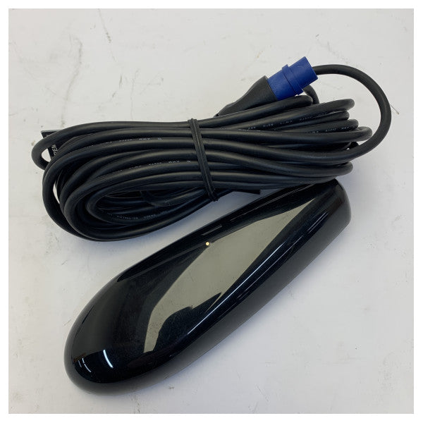 Garmin GT20-TM Heckmontage-Sensor mit DownVu und CHIRP 