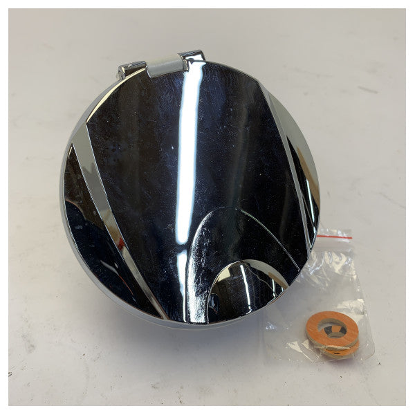 Nuova Rade 46304 Marine Deck Shower Kit with Case