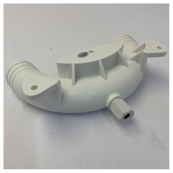 TMC-06SK639 قفل الماء مخرج العادم - نظام العادم البحري - TMC 