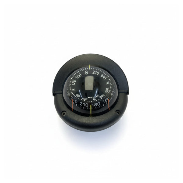 Ritchie Helmsman HF-743 24V Marine Compass - Boat Navigation