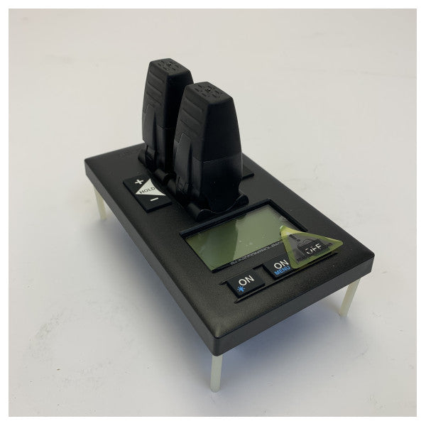 Sleipner Side-Power PJC212 Pro Joystick Proportional Contol Panel