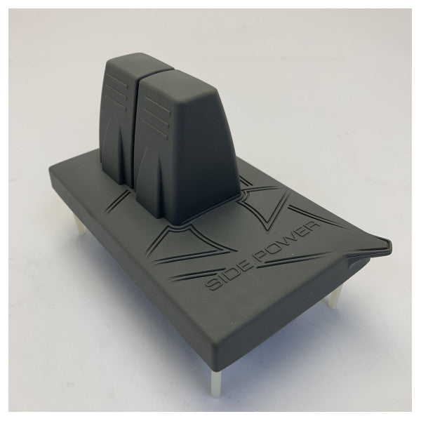 Sleipner Side-Power PJC212 Pro Joystick Proportional Contol Panel