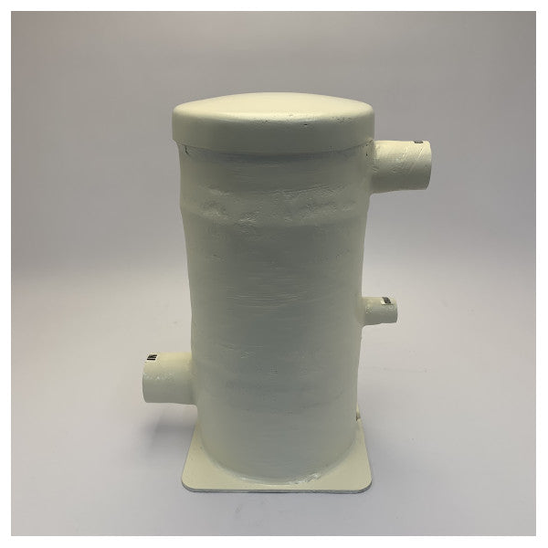 Centek Combo SEP 1040300 Marine Exhaust Muffler | Separator