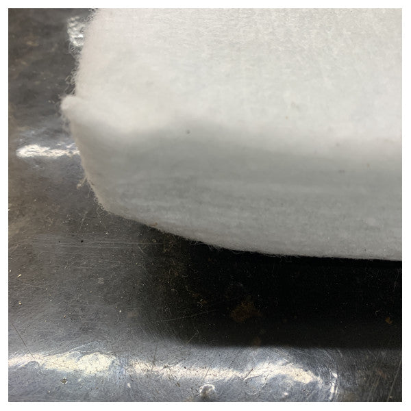 Promaphon PE Schallisolationsplatte - 50mm dick - 1600x1000mm - Polyethylen-Schaum 