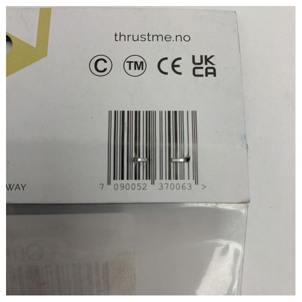 ThrustMe магнитен прекъсвач за електрически извънбордови двигатели - KC-005 