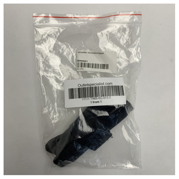 ThrustMe KC-013 Marin Allt-i-ett verktygssats 