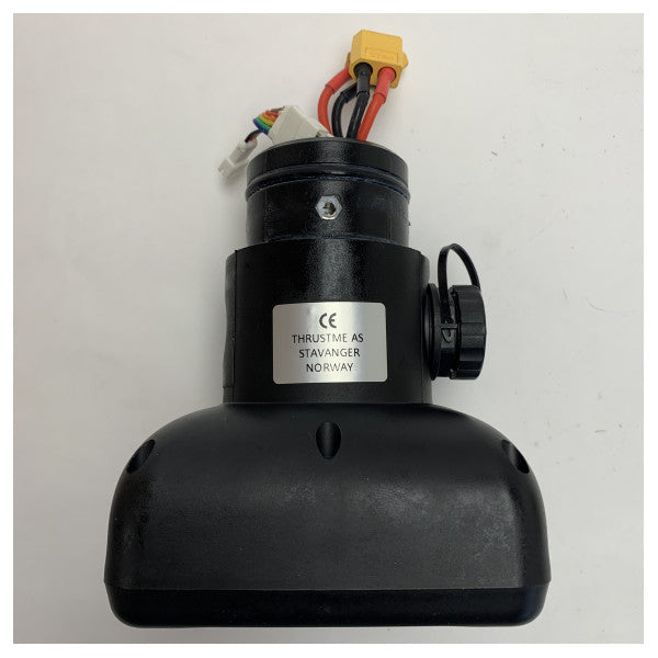 ThrustMe Controller Display för elektriska motorer KC-010 