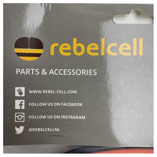 ThrustMe Rebelcell Kabel Połączeniowy na Zewnątrz do Akumulatorów Morskich TMSD20QCCC 