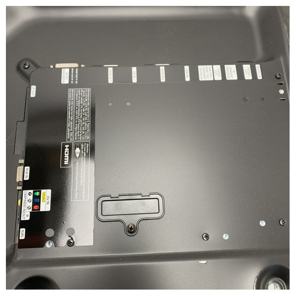 Samsung 40 Inch Marine LED Presentation Display LH40MEC 230V 