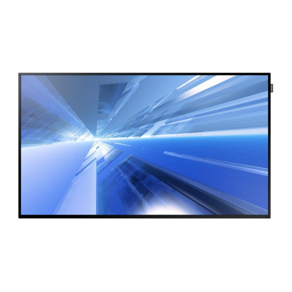 Samsung 40 Inch Monitor | Display type LH40DBJP � 230V