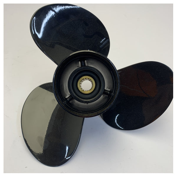 Suzuki Outboard Propeller 3-Blade 14 x 9 - 58100-87LG1 