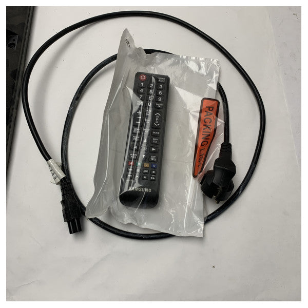 Samsung LH40DME 40 Inch Full-HD Smart Display 230V