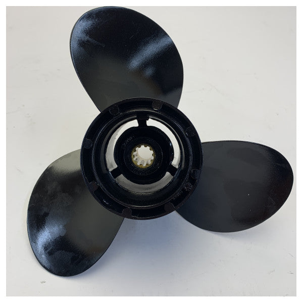 Suzuki påhængsmotor propeller 3-bladet 10 1/4 x 12 - 58100-91L00-019 