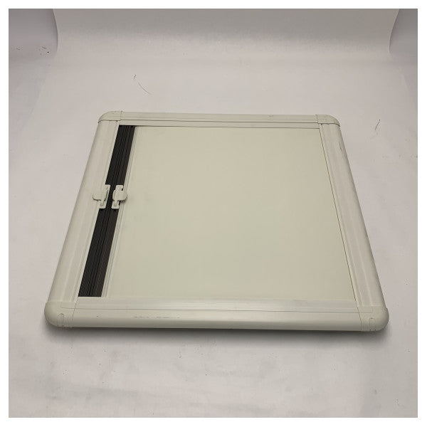 Bomar Seabreezer round screen - cover 609 x 577 mm - 19.718.21