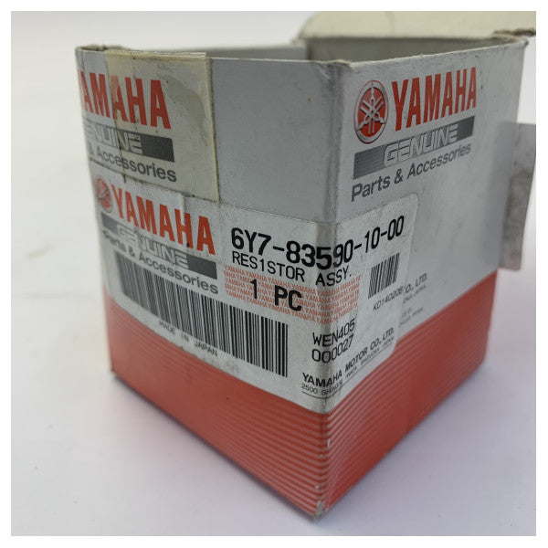 Yamaha 6Y7-83590-10-00 Motor-Wassertemperaturanzeige 